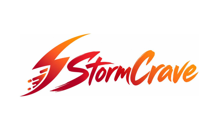 StormCrave.com is for sale