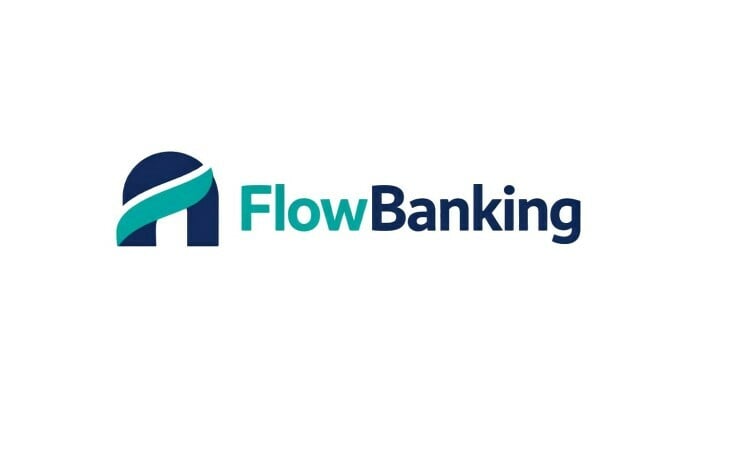 FlowBanking logo