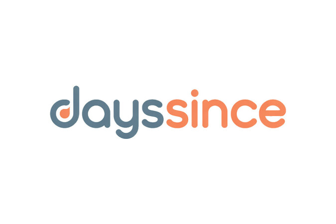 DaysSince.com - Good premium domain marketplace