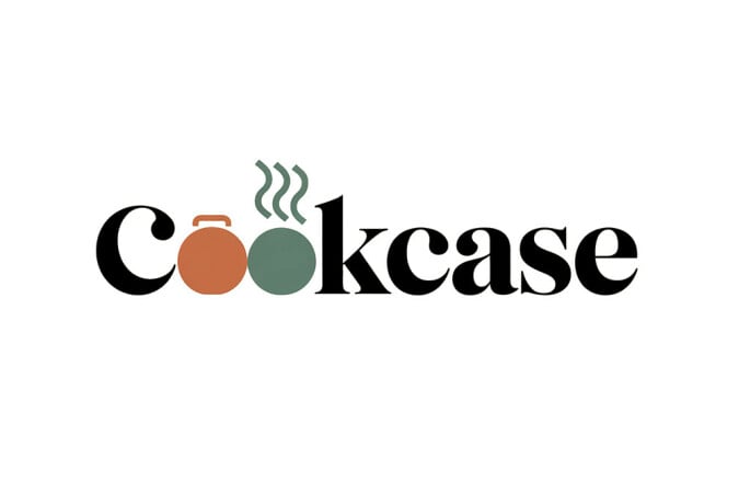 CookCase logo