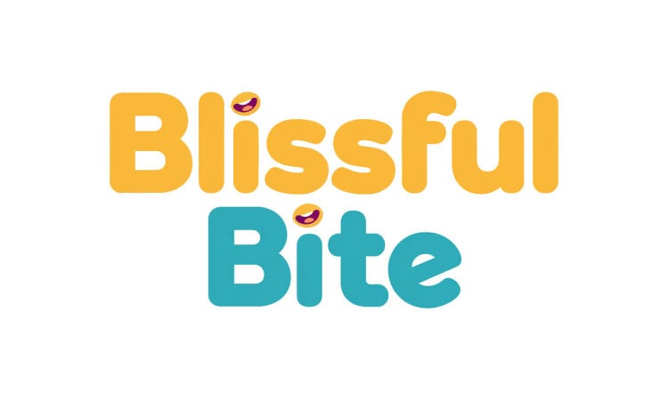 BlissfulBite logo