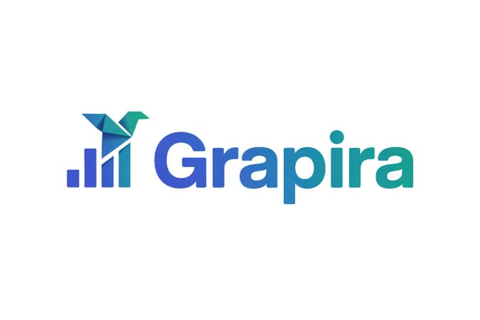 Grapira logo
