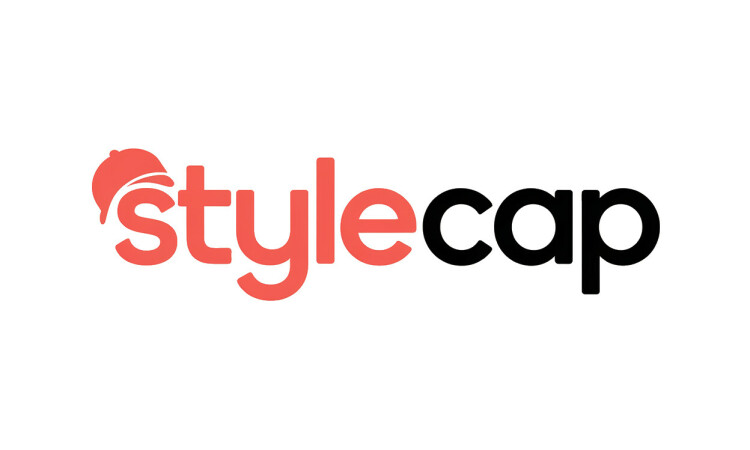 StyleCap logo