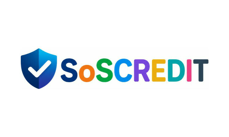 SoSCREDIT.com - buy Cool premium names