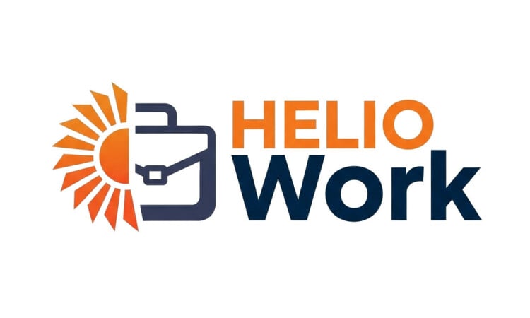 HelioWork logo