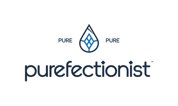 Purefectionist logo