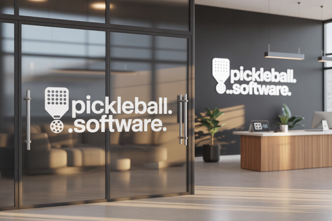 Pickleball.Software image 4
