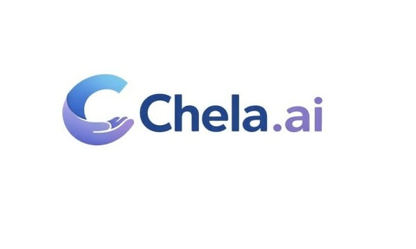Chela logo