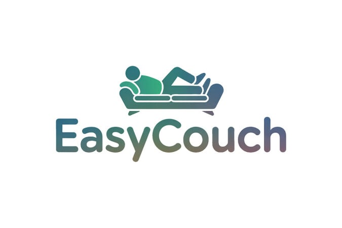 EasyCouch logo