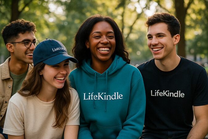 LifeKindle.com — 5