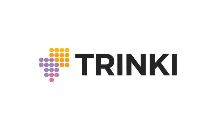 Trinki logo