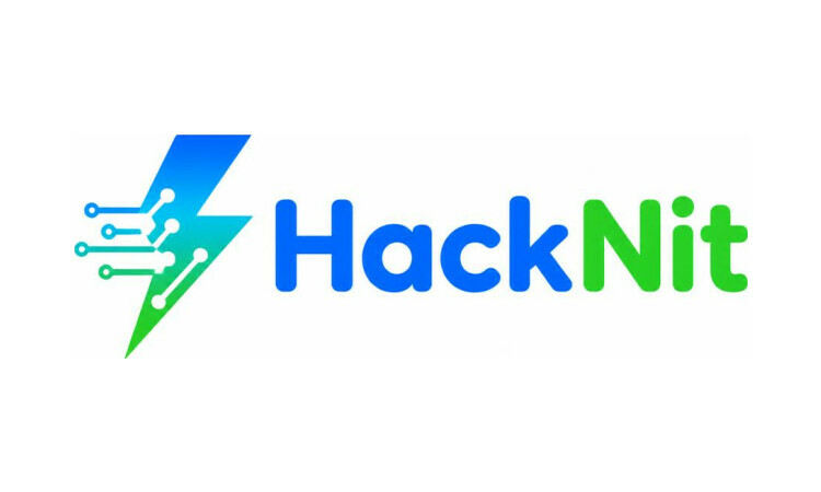 HackNit logo