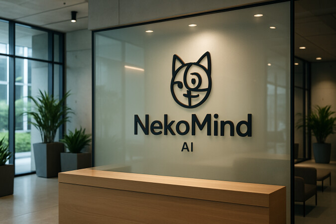 NekoMind.com — 4