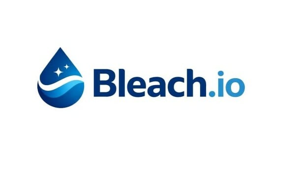 Bleach logo