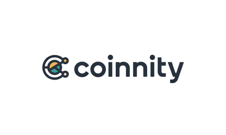 Coinnity logo