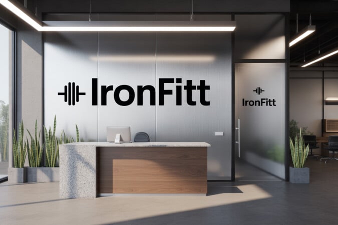 IronFitt.com — 4