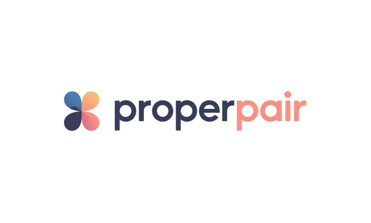 ProperPair logo