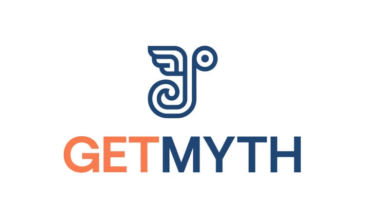 GetMyth logo