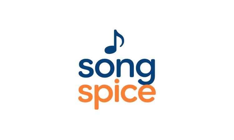 SongSpice logo