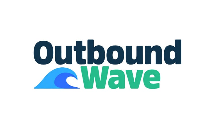 OutboundWave logo