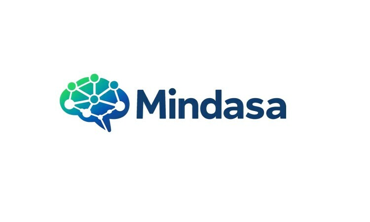 Mindasa.com - Catchy domains for sale