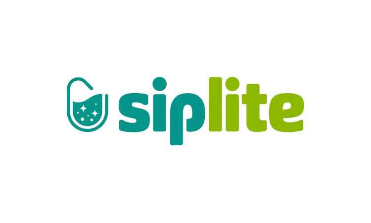 SipLite logo