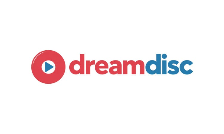 DreamDisc.com - Catchy premium names