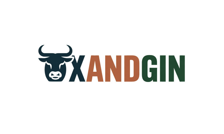 OxAndGin.com