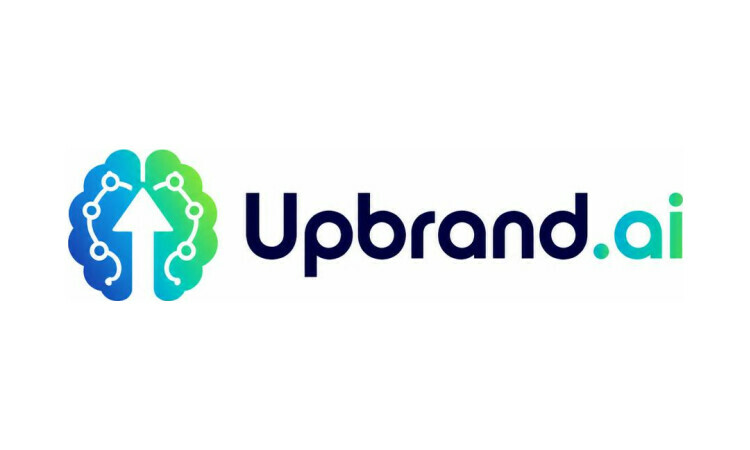 UpBrand logo
