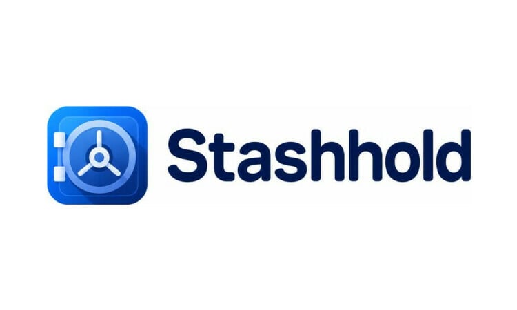 StashHold logo