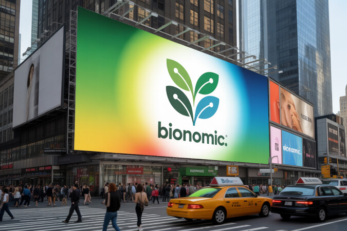 Bionomic.com — 2