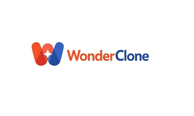 WonderClone logo
