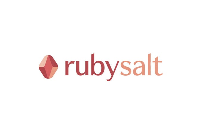RubySalt logo