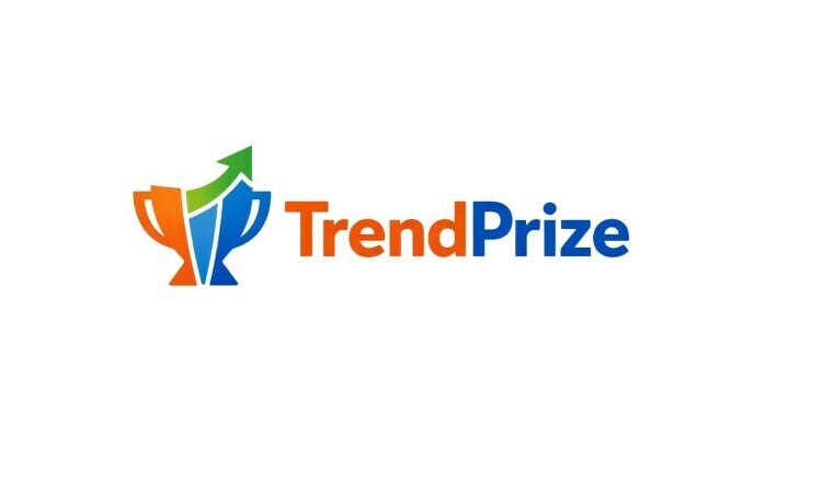 TrendPrize logo