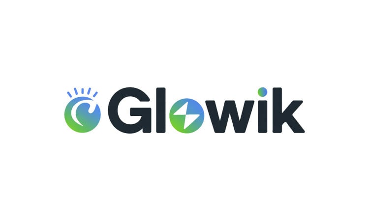 Glowik.com - Creative premium domain names
