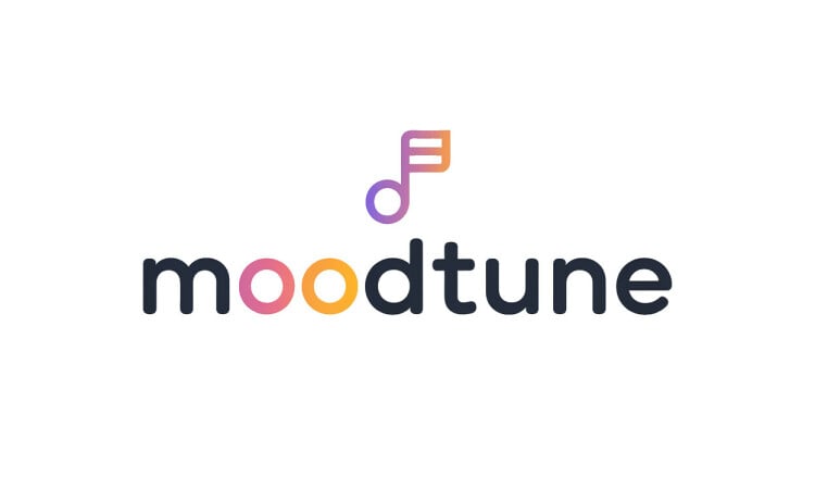 MoodTune logo