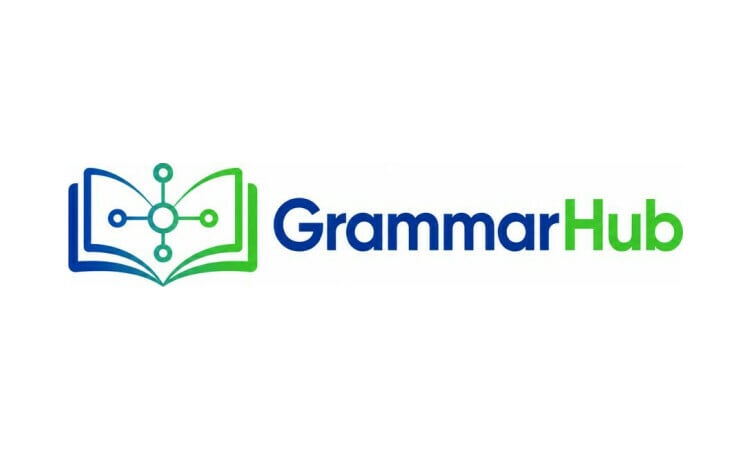 GrammarHub logo