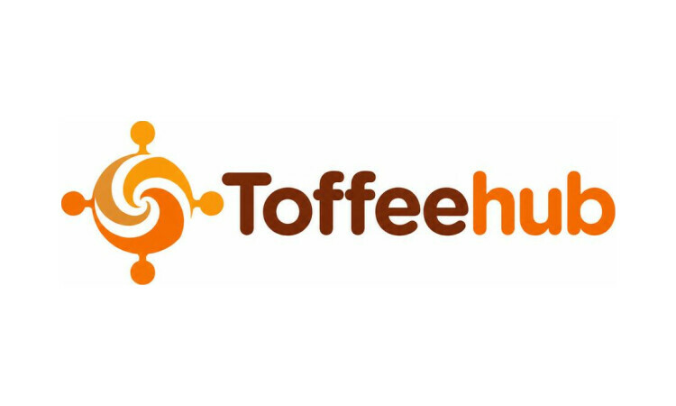 Toffeehub logo