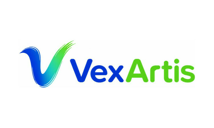 VexArtis logo