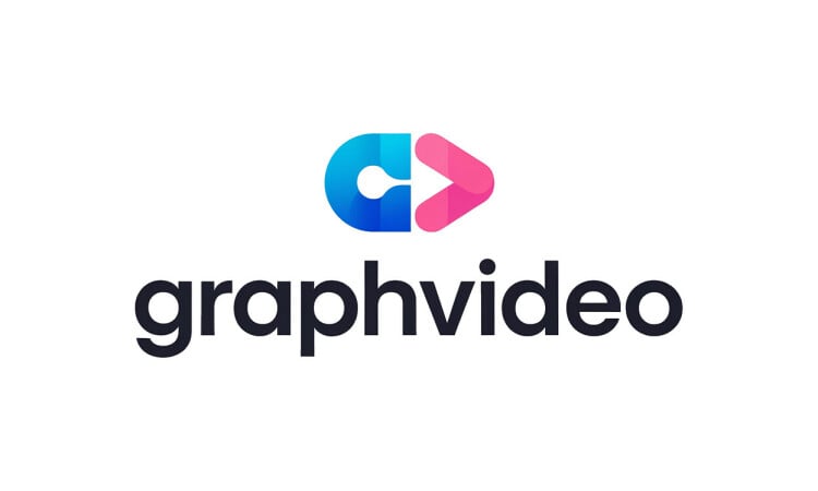 GraphVideo logo