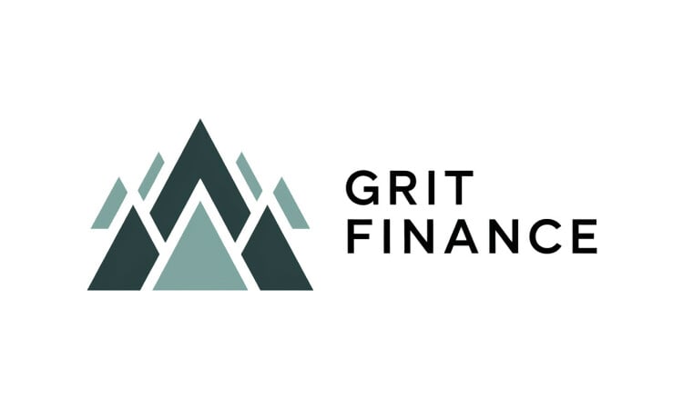 GritFinance.com - Creative premium domain marketplace