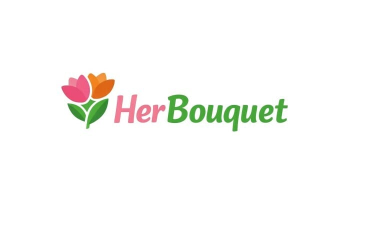HerBouquet logo