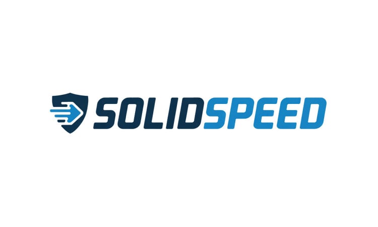 SolidSpeed logo