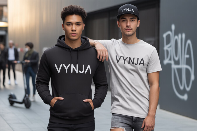 Vynja.com image 5