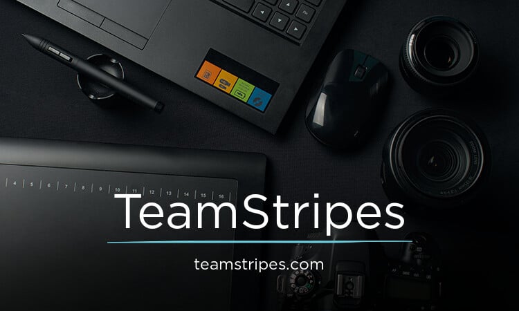 TeamStripes.com - Best premium domain names