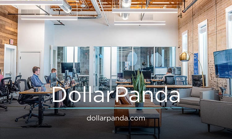 DollarPanda.com - buy Catchy premium names