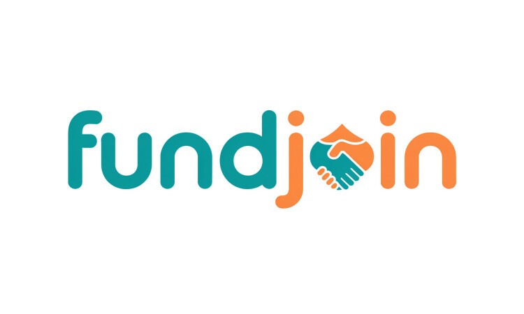 FundJoin logo