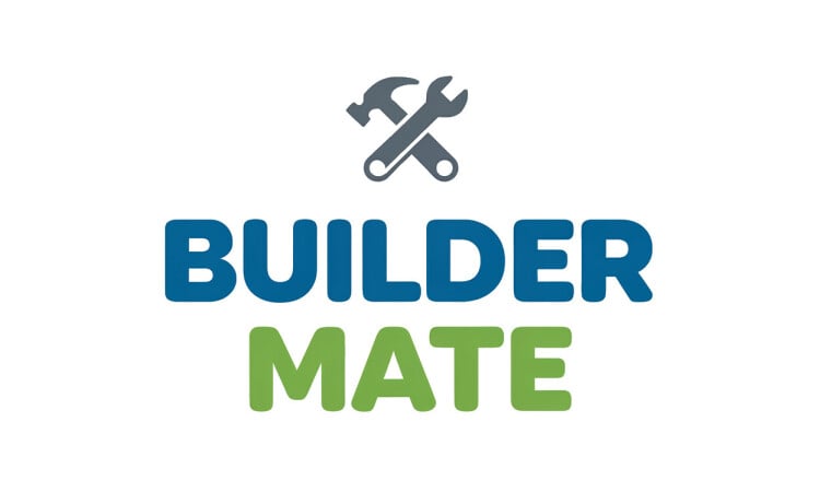 BuilderMate logo