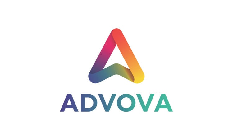 Advova logo