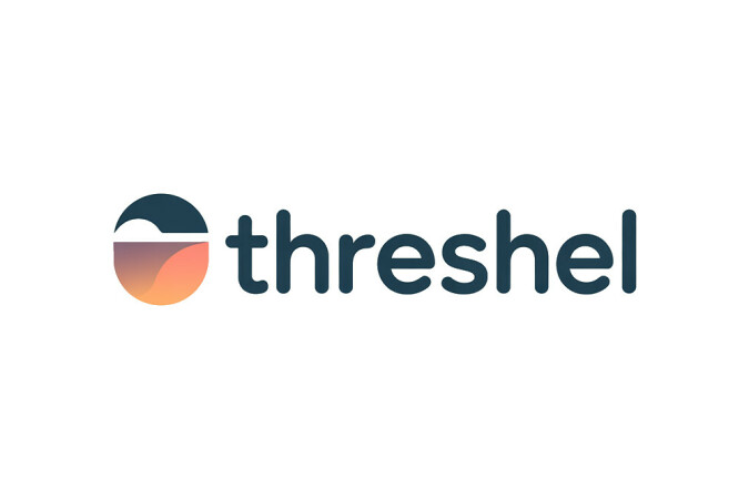 Threshel logo